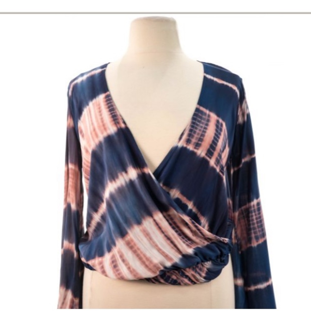 Women’s Love Stitch Shirt